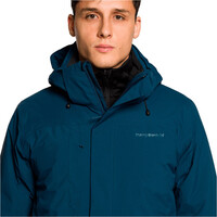Trango chaqueta impermeable insulada hombre CHAQUETA BALERNA TERMIC 05