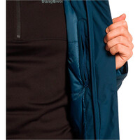 Trango chaqueta impermeable insulada hombre CHAQUETA BALERNA TERMIC 07