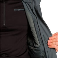 Trango chaqueta impermeable insulada hombre CHAQUETA BALERNA TERMIC 08