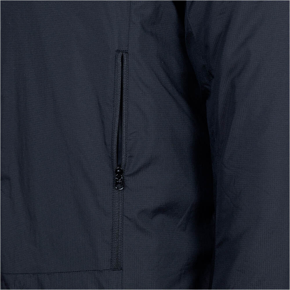 Trango chaqueta impermeable insulada hombre CHAQUETA DORVE 03