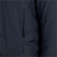 Trango chaqueta impermeable insulada hombre CHAQUETA DORVE 03