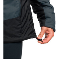 Trango chaqueta impermeable insulada hombre CHAQUETA DORVE 03