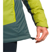 Trango chaqueta impermeable insulada hombre CHAQUETA DORVE 03