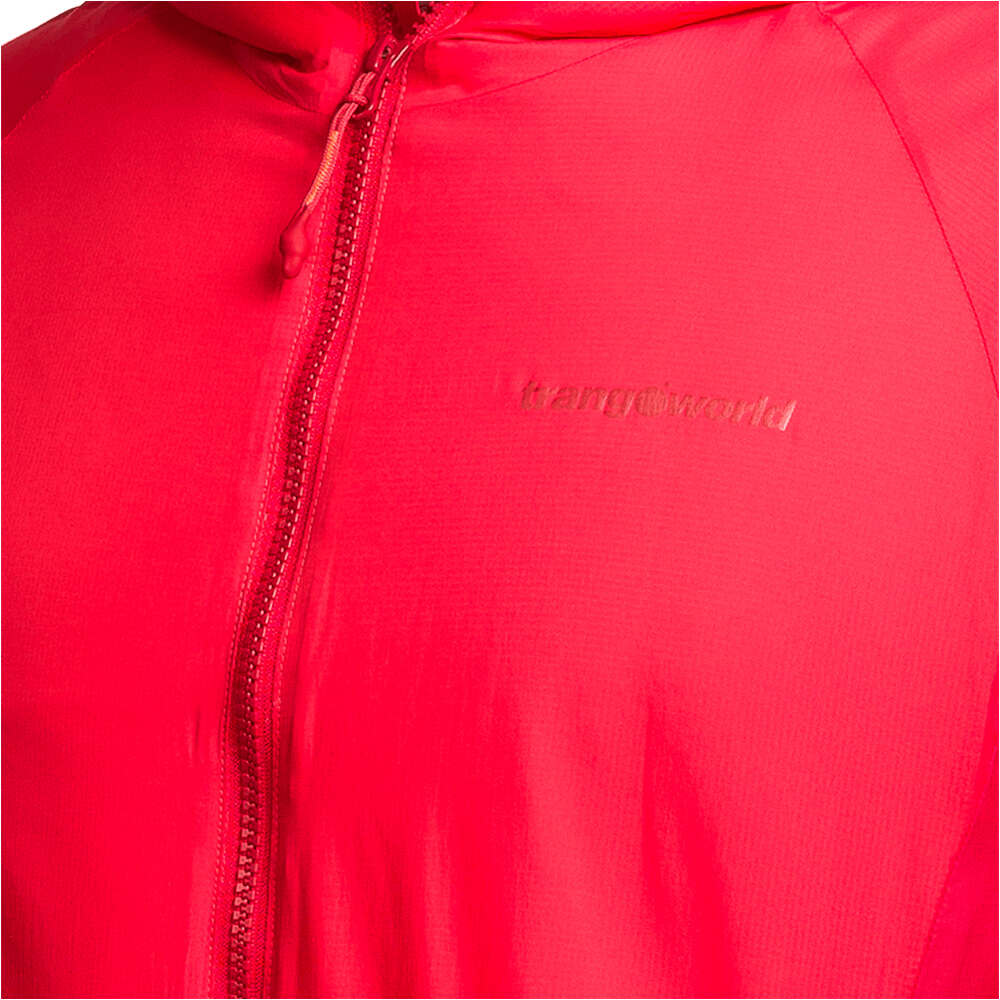 Trango chaqueta impermeable insulada hombre CHAQUETA DORVE 03