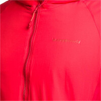Trango chaqueta impermeable insulada hombre CHAQUETA DORVE 03