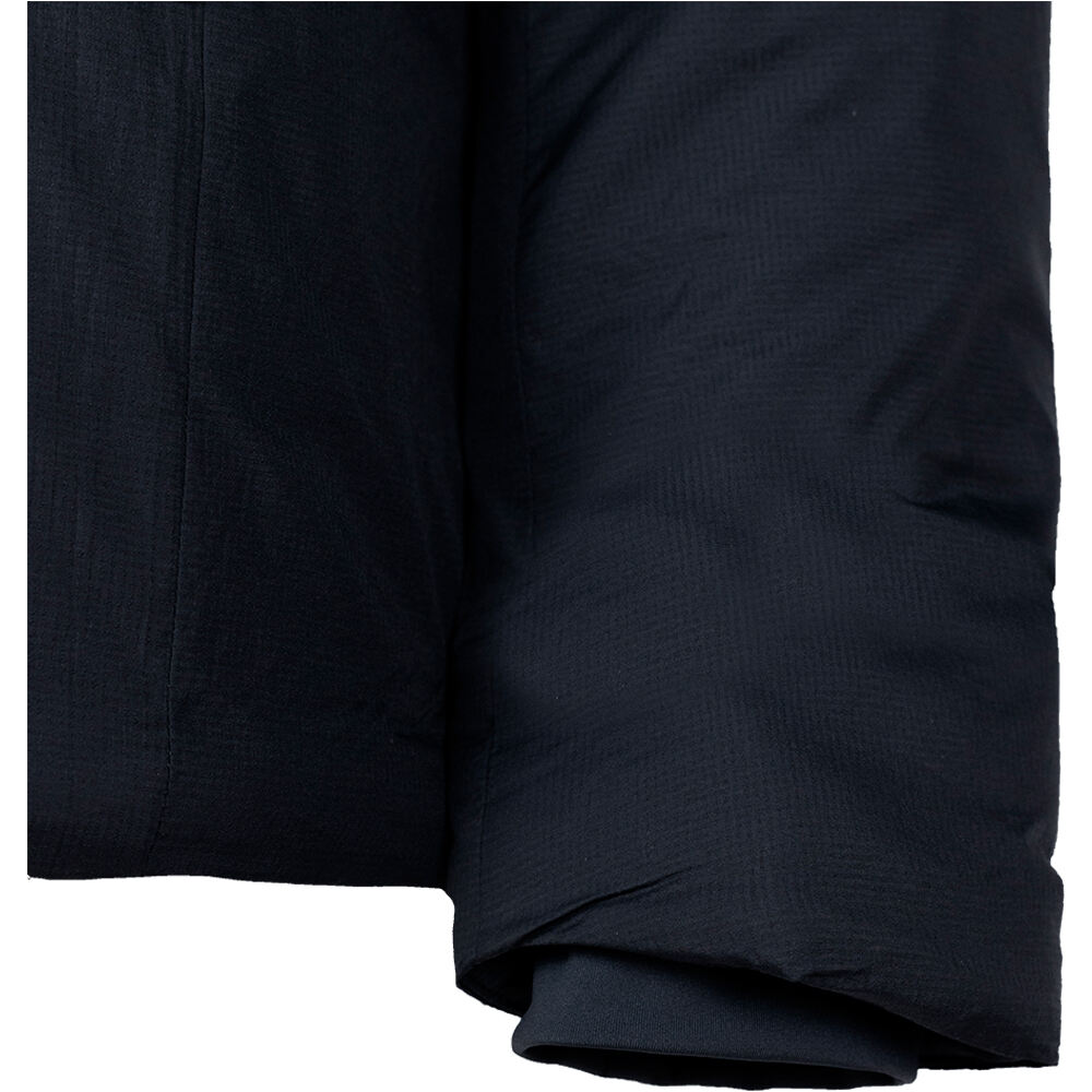 Trango chaqueta impermeable insulada hombre CHAQUETA DORVE 04