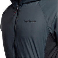 Trango chaqueta impermeable insulada hombre CHAQUETA DORVE 04