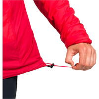 Trango chaqueta impermeable insulada hombre CHAQUETA DORVE 04
