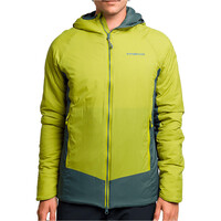 CHAQUETA DORVE
