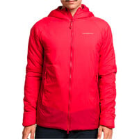 CHAQUETA DORVE
