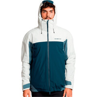 Trango chaqueta impermeable insulada hombre CHAQUETA GRANBY TERMIC 04