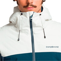 Trango chaqueta impermeable insulada hombre CHAQUETA GRANBY TERMIC 06