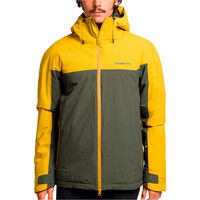 CHAQUETA GRANBY TERMIC
