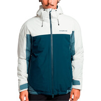 CHAQUETA GRANBY TERMIC