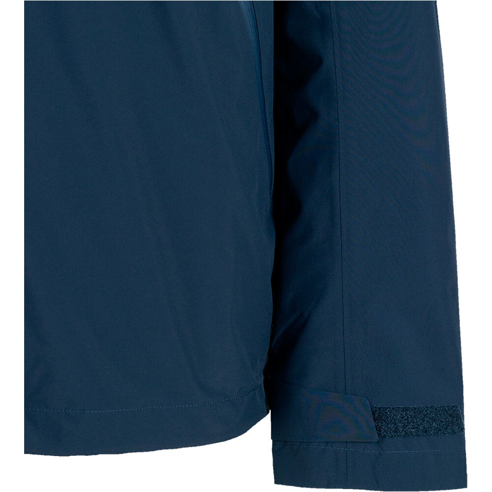 Trango chaqueta impermeable insulada hombre CHAQUETA SALAMA COMPLET 03