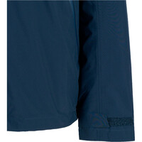 Trango chaqueta impermeable insulada hombre CHAQUETA SALAMA COMPLET 03