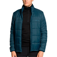 Trango chaqueta impermeable insulada hombre CHAQUETA SALAMA COMPLET 05