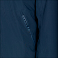 Trango chaqueta impermeable insulada hombre CHAQUETA SALAMA COMPLET 05