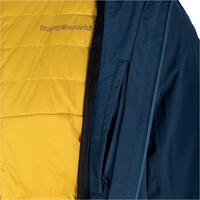 Trango chaqueta impermeable insulada hombre CHAQUETA SALAMA COMPLET 06