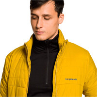 Trango chaqueta impermeable insulada hombre CHAQUETA SALAMA COMPLET 10