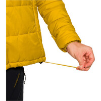 Trango chaqueta impermeable insulada hombre CHAQUETA SALAMA COMPLET 11