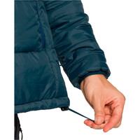 Trango chaqueta impermeable insulada hombre CHAQUETA SALAMA COMPLET 11