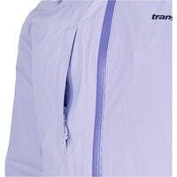 Trango chaqueta impermeable insulada mujer CHAQUETA LOHRA COMPLET 03