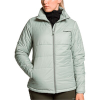 Trango chaqueta impermeable insulada mujer CHAQUETA LOHRA COMPLET 04
