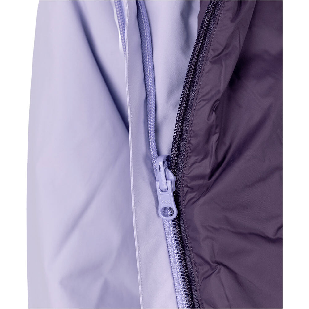 Trango chaqueta impermeable insulada mujer CHAQUETA LOHRA COMPLET 06
