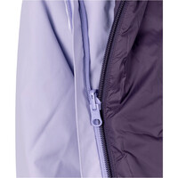 Trango chaqueta impermeable insulada mujer CHAQUETA LOHRA COMPLET 06