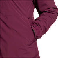 Trango chaqueta impermeable insulada mujer CHAQUETA LOHRA COMPLET 08