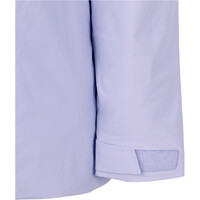 Trango chaqueta impermeable insulada mujer CHAQUETA LOHRA COMPLET vista detalle