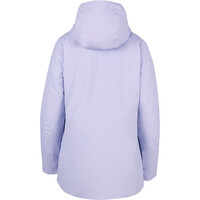 Trango chaqueta impermeable insulada mujer CHAQUETA LOHRA COMPLET vista trasera