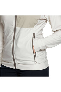 Trango chaqueta impermeable mujer CHAQUETA BOMPAS 03