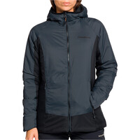 Trango chaqueta impermeable mujer CHAQUETA DORVE WM 03
