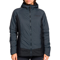 Trango chaqueta impermeable mujer CHAQUETA DORVE WM vista frontal