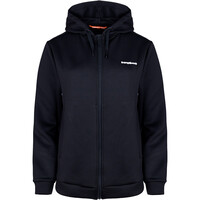Trango chaqueta impermeable mujer CHAQUETA ELLIE vista frontal