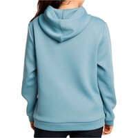 Trango chaqueta impermeable mujer CHAQUETA ELLIE vista trasera