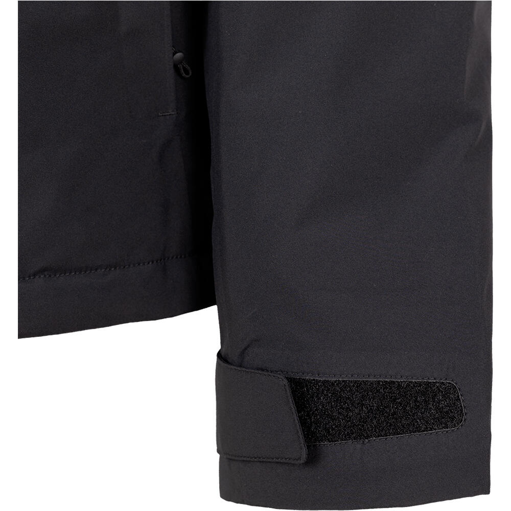 Trango chaqueta impermeable mujer CHAQUETA GAWLER TERMIC 03