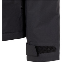 Trango chaqueta impermeable mujer CHAQUETA GAWLER TERMIC 03