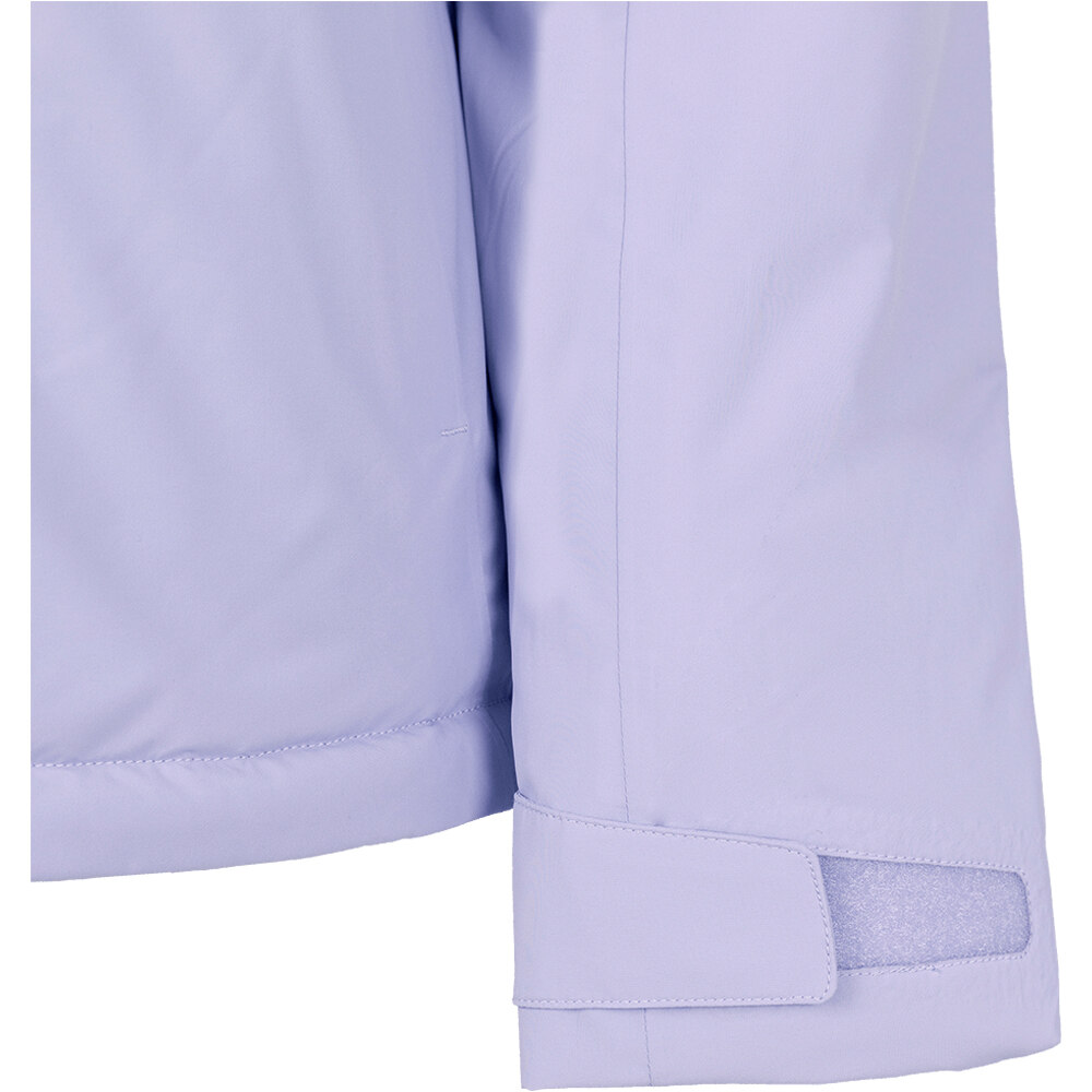 Trango chaqueta impermeable mujer CHAQUETA GAWLER TERMIC 03