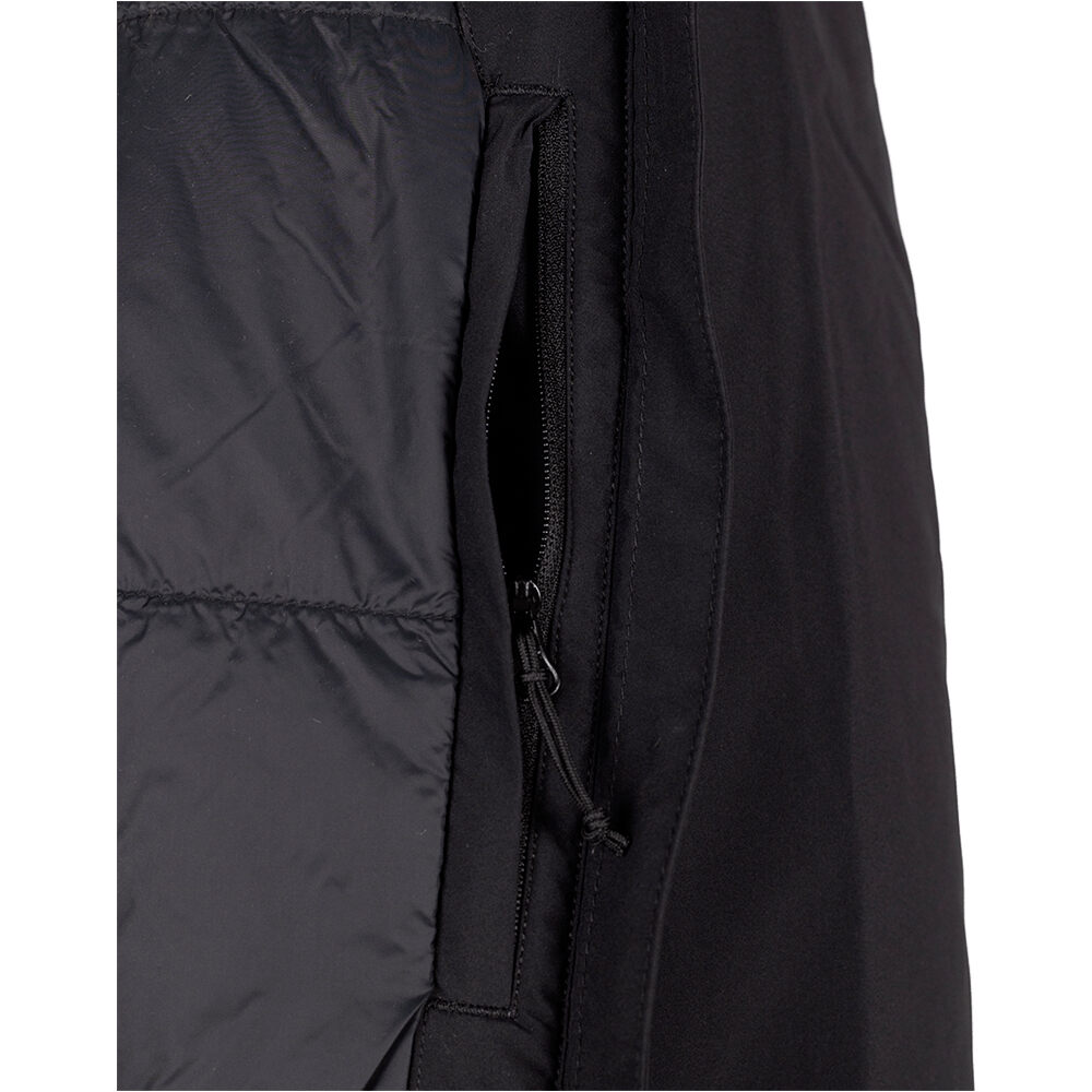 Trango chaqueta impermeable mujer CHAQUETA GAWLER TERMIC 04