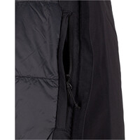 Trango chaqueta impermeable mujer CHAQUETA GAWLER TERMIC 04