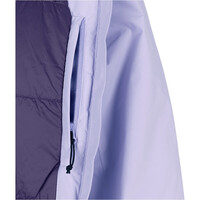 Trango chaqueta impermeable mujer CHAQUETA GAWLER TERMIC 04