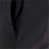 Trango chaqueta impermeable mujer CHAQUETA GAWLER TERMIC vista detalle