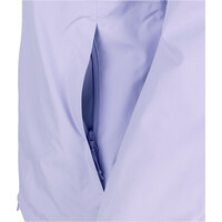 Trango chaqueta impermeable mujer CHAQUETA GAWLER TERMIC vista detalle
