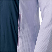 Trango chaqueta impermeable mujer CHAQUETA HAYA 03