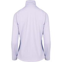 Trango chaqueta impermeable mujer CHAQUETA HAYA vista trasera