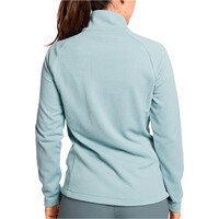 Trango chaqueta impermeable mujer CHAQUETA HAYA vista trasera