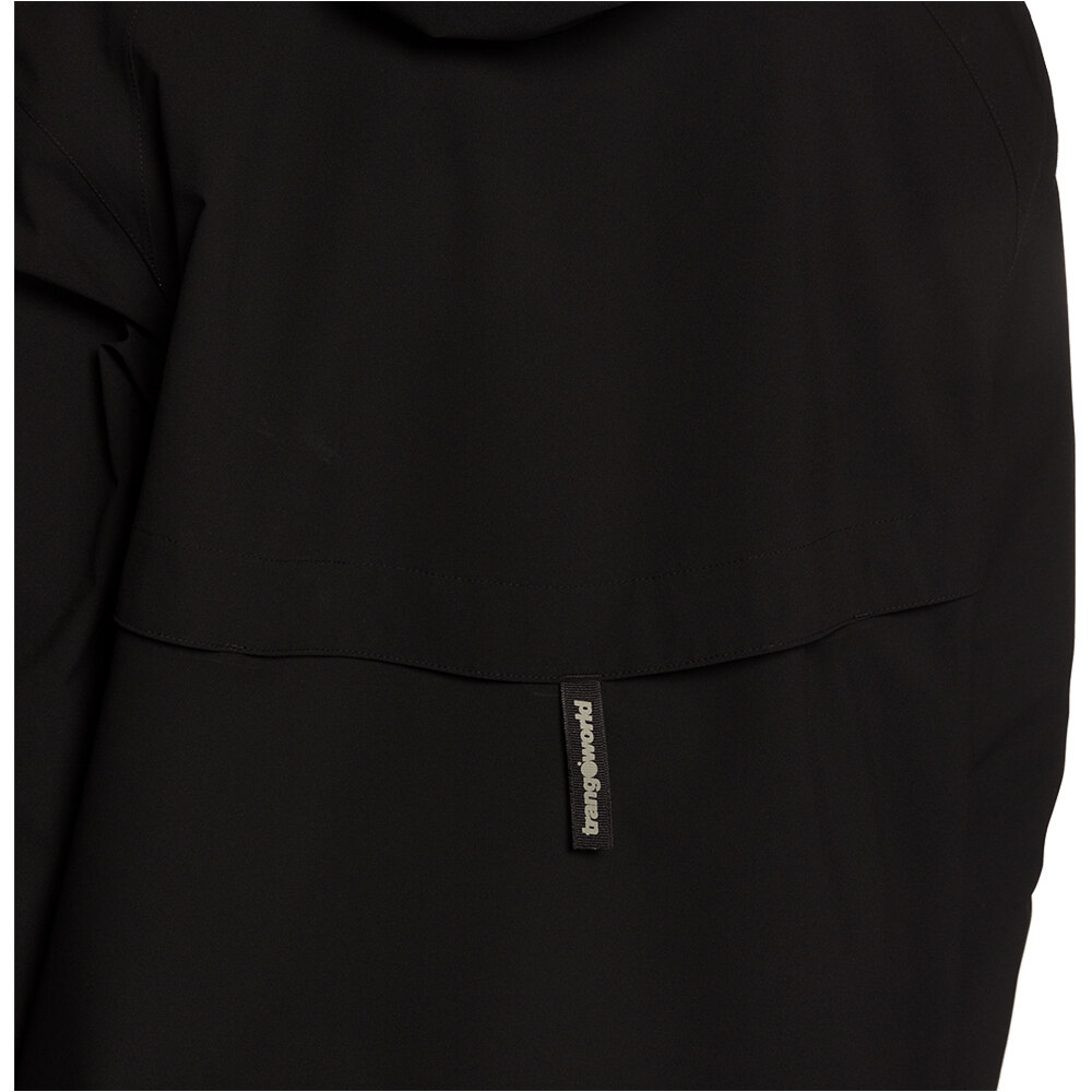 Trango chaqueta impermeable mujer CHAQUETA NAIVASHA 03